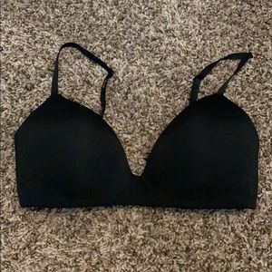 Victoria's Secret Black Bra